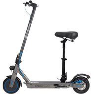 Bluetouch BTX250 S silver - Electric Scooter