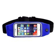 Alum Sports waterproof mobile phone case / belt locket - universal (4.7") - Phone Case