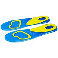 Alum, Gel shoe inserts - Women - Shoe Insoles