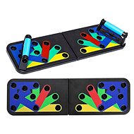 Strengthening plate for push-ups - Push-up Handles