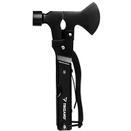 Alum Multifunctional tool 17 in 1 - Multitool 