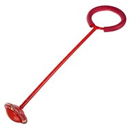 Alum Hula hoop - jump rope over the leg - Skipping Rope