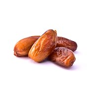 Deglet Nour Dried Dates, 1kg - Dried Fruit