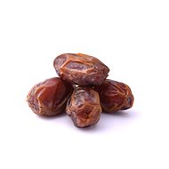 Jumbo Dried Medjool Dates with Stones, 1kg - Dried Fruit