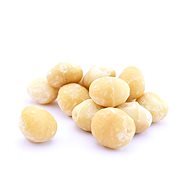 Macadamia Nuts, 500g - Nuts