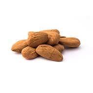Natural Almonds, Valencia 1kg - Nuts