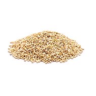 Quinoa, White, 1kg - Seeds