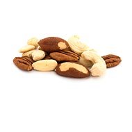 Mixed Nuts, Natural, 1kg - Nuts