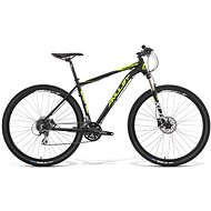 AMULET FANATIC 29 "2018 M / 17" - Mountain Bike