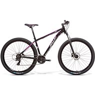 Amulet Cool Cat W 29 Black - Mountain Bike
