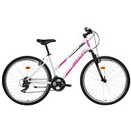 Amulet Route 20 Lady - Cross Bike