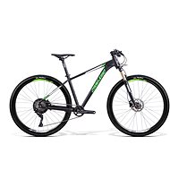 Amulet BIGJOSE 10.300 29" Size 19" - Mountain Bike