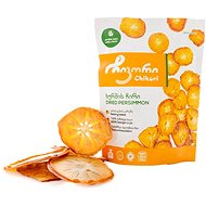 Chikori dried Kaki (tomel) 100g - Dried Fruit