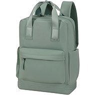 American Tourister Soulpack Laptop-Rucksack 15", grün 17 l - Laptop-Rucksack