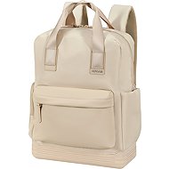 American Tourister Soulpack Laptop-Rucksack 15", beige, 17 l - Laptop-Rucksack