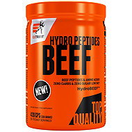 Extrifit Beef Hydro Peptides 420 cps - Amino Acids