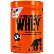 Extrifit Whey Hydro Peptides 420 cps - Amino Acids