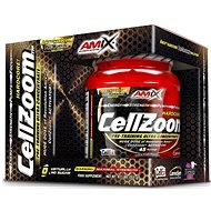 Amix Nutrition CellZoom, 315g, Fruit Punch - Anabolizer