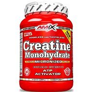Amix Nutrition Creatine Monohydrate, Powder, 1000g - Creatine