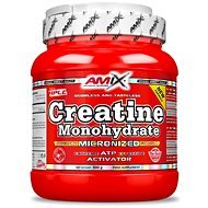 Amix Nutrition Creatine Monohydrate, Powder, 500g - Creatine