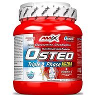 Amix Nutrition Osteo Triple Phase Concentrate, 700 g, orange - Kĺbová výživa