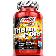 Amix Nutrition Thermocore Improved 2.0, 90 capsules - Fat burner