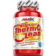Amix Nutrition ThermoLean, 90 Capsules - Fat burner