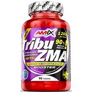 Amix Nutrition Tribu 90% ZMA, 90 Tablets - Anabolizer