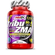 Amix Nutrition Tribu 90% ZMA, 90 tablets - Tribulus