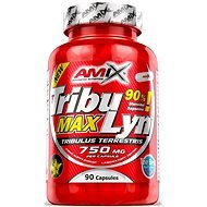 Amix Nutrition Tribulus 90%, 90 Capsules - Anabolizer