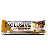 Amix Nutrition Exclusive Protein Bar, 85g, Carribbean Punch - Protein Bar