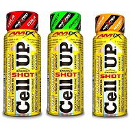Amix Nutrition CellUp Shot, 60ml - Anabolizer