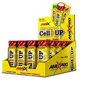 Amix Nutrition CellUp Shot, 20x60ml BOX - Sports Drink