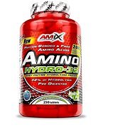 Amix Nutrition Amino HYDRO 32, 250 Tablets - Amino Acids