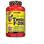 Amix Nutrition TestoF-200, 250 Tablets - Anabolizer