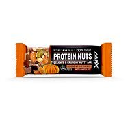 Amix Nutrition Protein Nuts Bar, 40 g, Almond, Pumpkin Seeds - Proteínová tyčinka