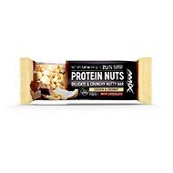 Amix Nutrition Protein Nuts Bar, 40g, Cashew, Coconut - Protein Bar