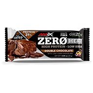 Amix Nutrition Zero Hero 31% Protein Bar, 65g, Double Chocolate - Protein Bar