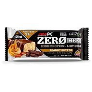 Amix Nutrition Zero Hero 31% Protein Bar, 65g, Peanut Butter - Protein Bar