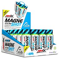 Amix Nutrition MagneShot Forte, 20x60ml - Magnesium