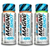 Amix Nutrition MagneShot Forte, 60 ml - Magnézium