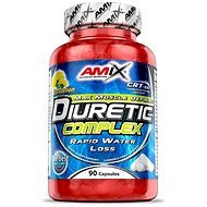 Amix Nutrition Diuretic Complex, 90-Capsule BOX - Dietary Supplement