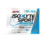 Amix Nutrition Isolyte Sport Drink, 30g, Orange - Sports Drink