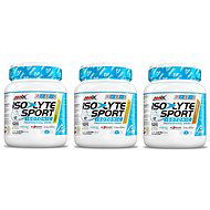 Amix Nutrition Isolyte Sport Drink, 510g - Sports Drink