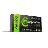 Amix Nutrition CopperChel, 90 Capsules - Minerals