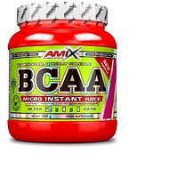Amix Nutrition BCAA Micro Instant 300 g, Cola Blast - Aminokyseliny