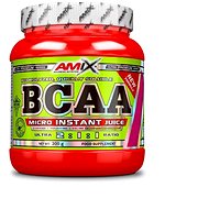 Amix Nutrition BCAA Micro Instant, 300g, Orange - Amino Acids