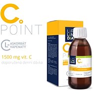 Lifeline Diag Vitamin C (C.Point), 100g - Vitamins