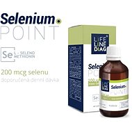 Lifeline Diag Selenium (Selenium.Point), 40g - Vitamins