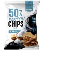 Enjoy Protein chips salted 40g - Healthy Crisps